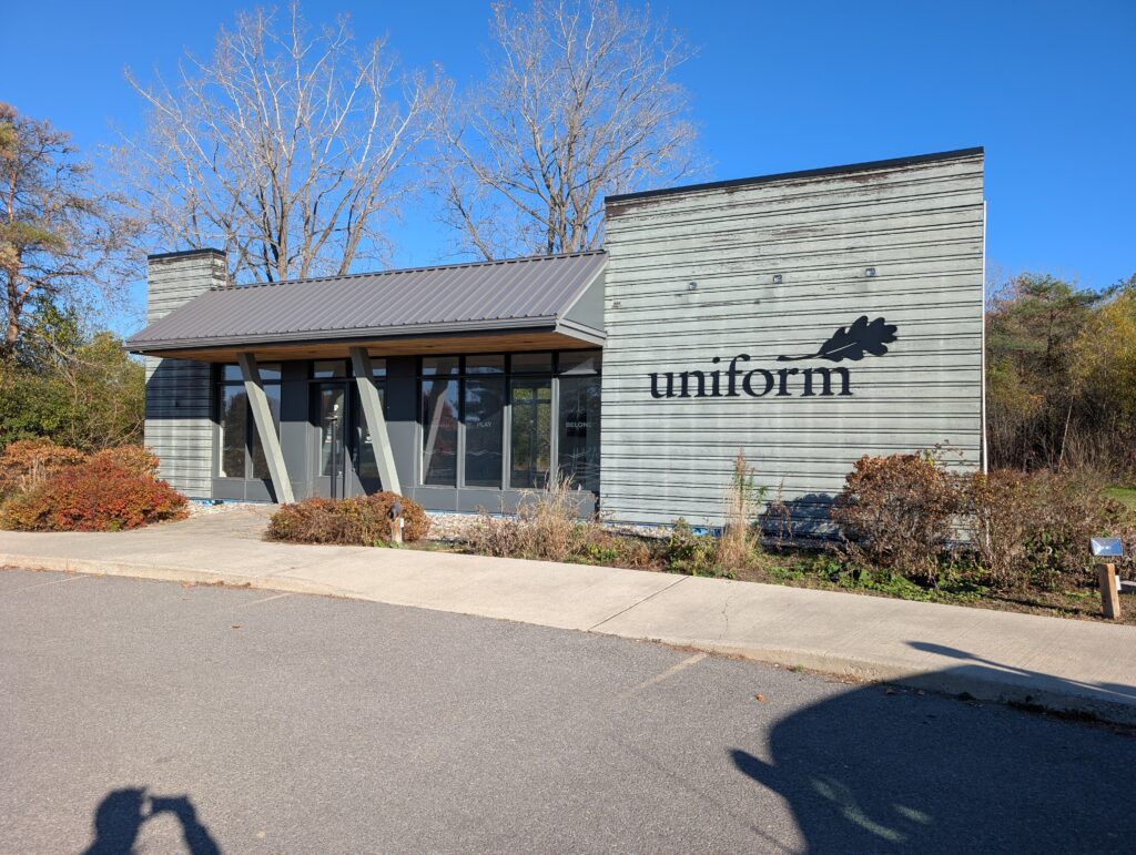 Featured image for Office Building